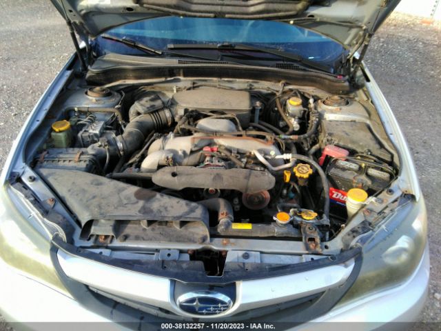 Photo 9 VIN: JF1GE6B65BH514375 - SUBARU IMPREZA 