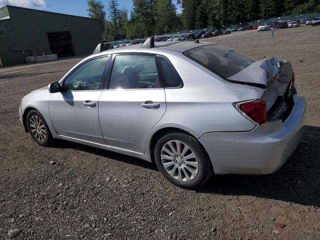 Photo 1 VIN: JF1GE6B65BH520760 - SUBARU IMPREZA 2. 