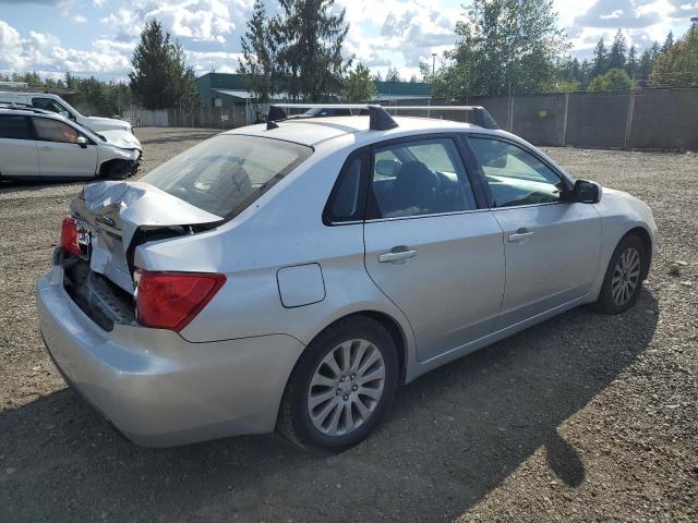 Photo 2 VIN: JF1GE6B65BH520760 - SUBARU IMPREZA 2. 