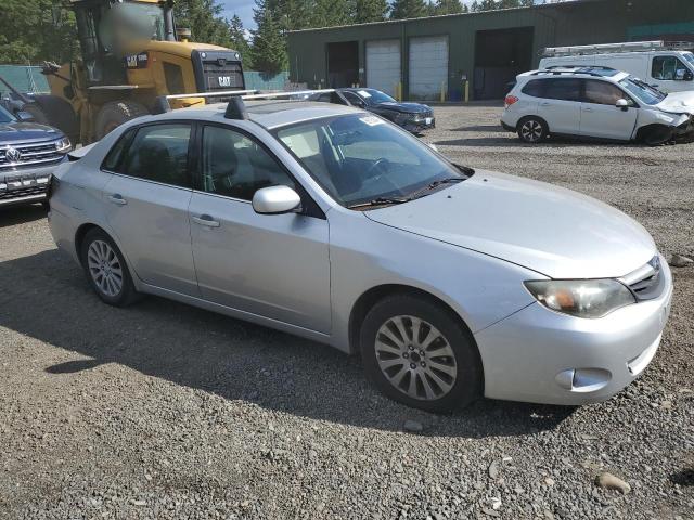 Photo 3 VIN: JF1GE6B65BH520760 - SUBARU IMPREZA 2. 