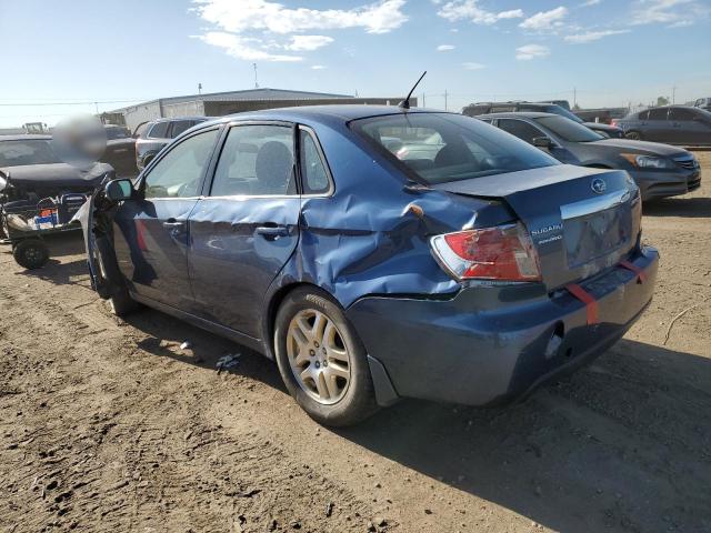 Photo 1 VIN: JF1GE6B65BH522704 - SUBARU IMPREZA 