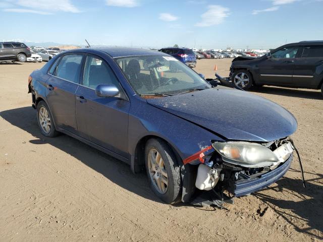 Photo 3 VIN: JF1GE6B65BH522704 - SUBARU IMPREZA 