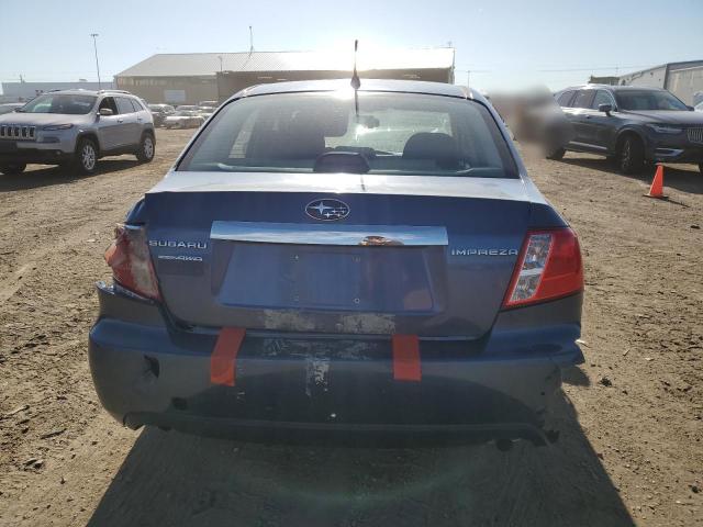 Photo 5 VIN: JF1GE6B65BH522704 - SUBARU IMPREZA 