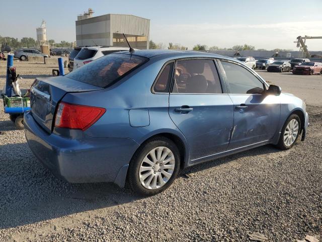 Photo 2 VIN: JF1GE6B66AG506354 - SUBARU IMPREZA 2. 