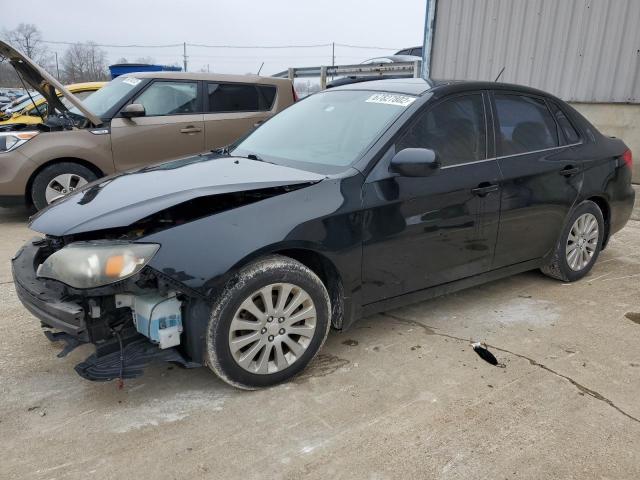 Photo 0 VIN: JF1GE6B66AH504209 - SUBARU IMPREZA 2. 