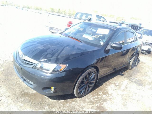 Photo 1 VIN: JF1GE6B66AH506980 - SUBARU IMPREZA SEDAN 