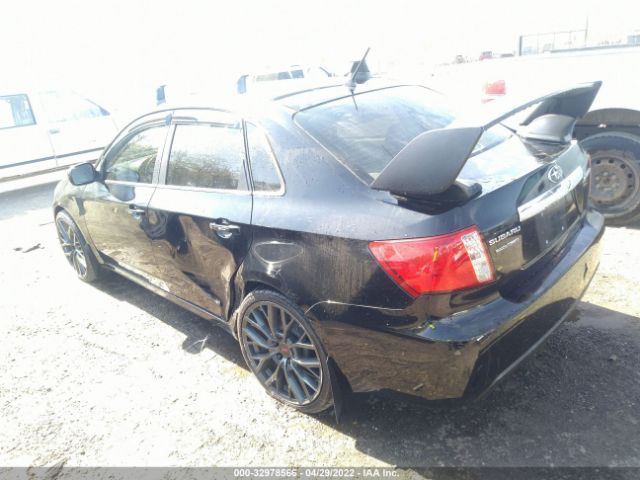 Photo 2 VIN: JF1GE6B66AH506980 - SUBARU IMPREZA SEDAN 