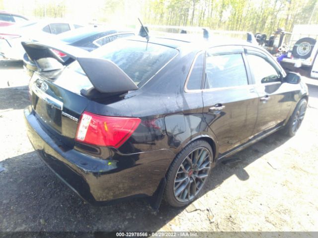 Photo 3 VIN: JF1GE6B66AH506980 - SUBARU IMPREZA SEDAN 