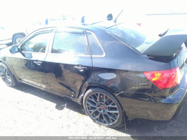 Photo 5 VIN: JF1GE6B66AH506980 - SUBARU IMPREZA SEDAN 