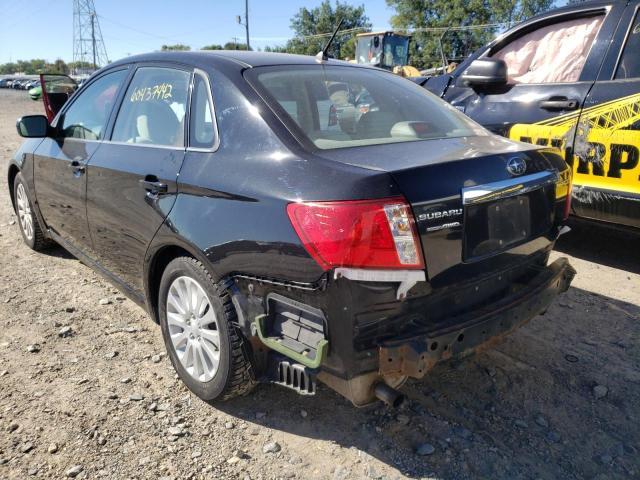 Photo 2 VIN: JF1GE6B66AH508518 - SUBARU IMPREZA 2. 