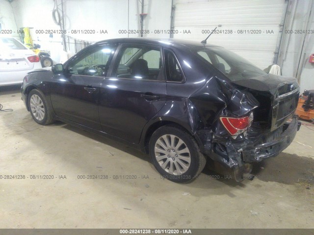 Photo 2 VIN: JF1GE6B66AH508924 - SUBARU IMPREZA SEDAN 