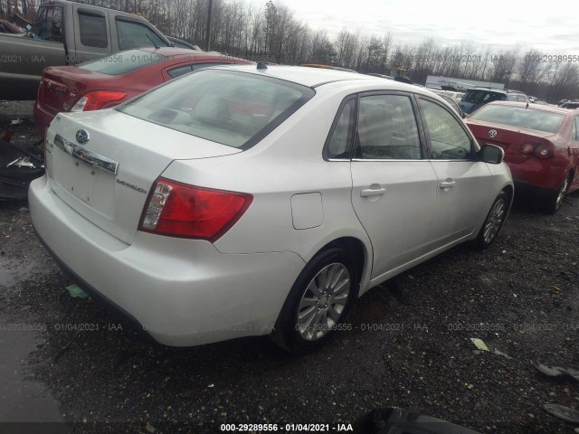 Photo 3 VIN: JF1GE6B66AH509457 - SUBARU IMPREZA SEDAN 