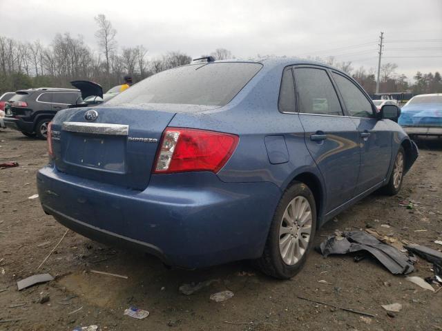 Photo 3 VIN: JF1GE6B66AH514576 - SUBARU IMPREZA 2. 