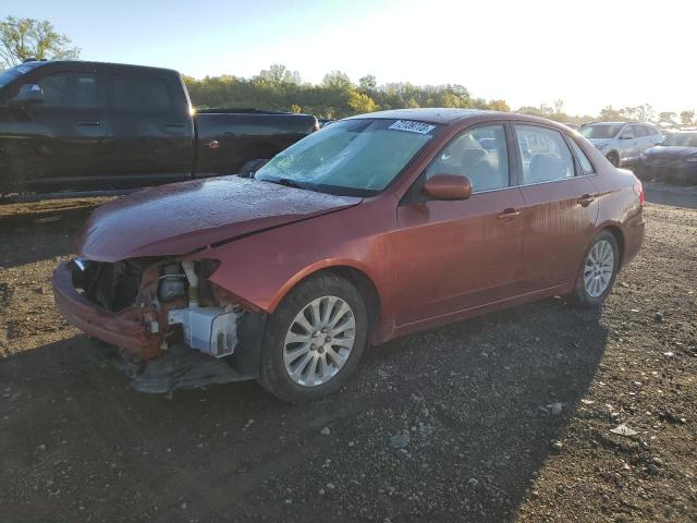 Photo 0 VIN: JF1GE6B66AH515727 - SUBARU IMPREZA 