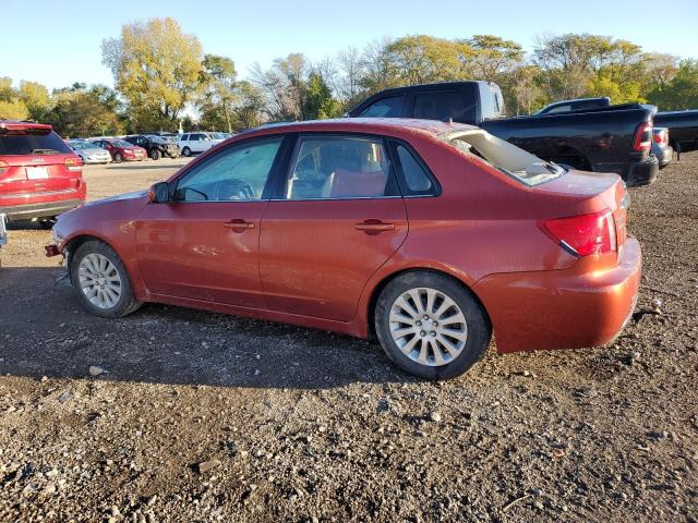 Photo 1 VIN: JF1GE6B66AH515727 - SUBARU IMPREZA 