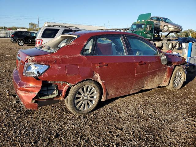 Photo 2 VIN: JF1GE6B66AH515727 - SUBARU IMPREZA 