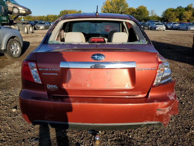 Photo 5 VIN: JF1GE6B66AH515727 - SUBARU IMPREZA 