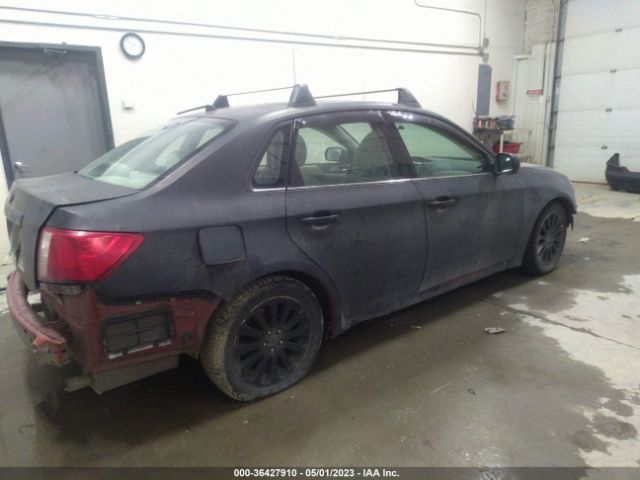 Photo 3 VIN: JF1GE6B66AH516750 - SUBARU IMPREZA 