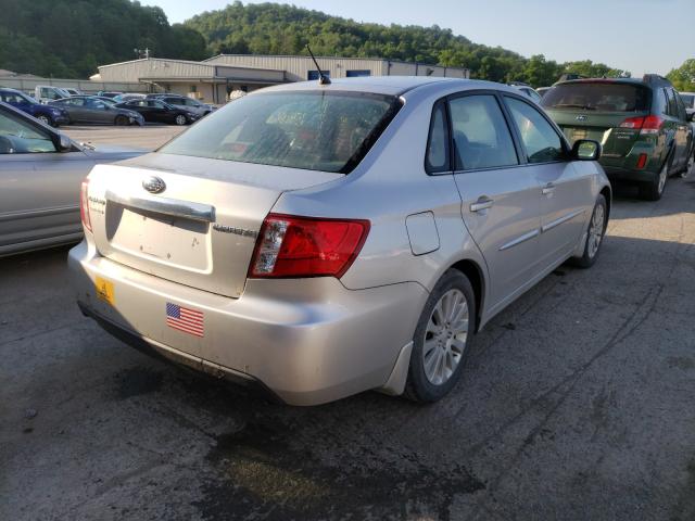 Photo 3 VIN: JF1GE6B66BH502087 - SUBARU IMPREZA 2. 