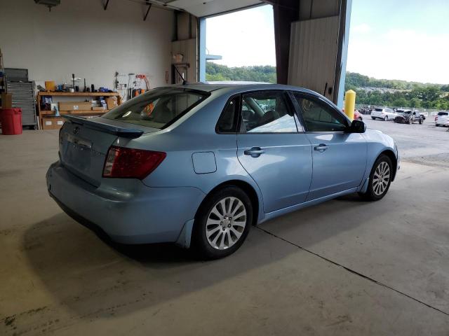 Photo 2 VIN: JF1GE6B66BH505667 - SUBARU IMPREZA 