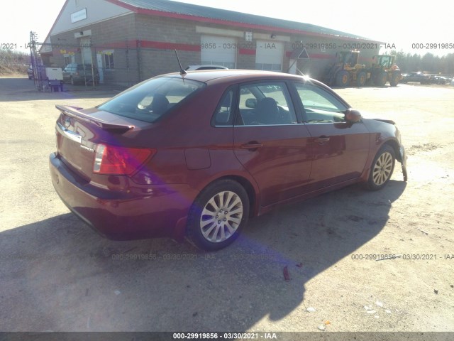 Photo 3 VIN: JF1GE6B66BH511081 - SUBARU IMPREZA SEDAN 