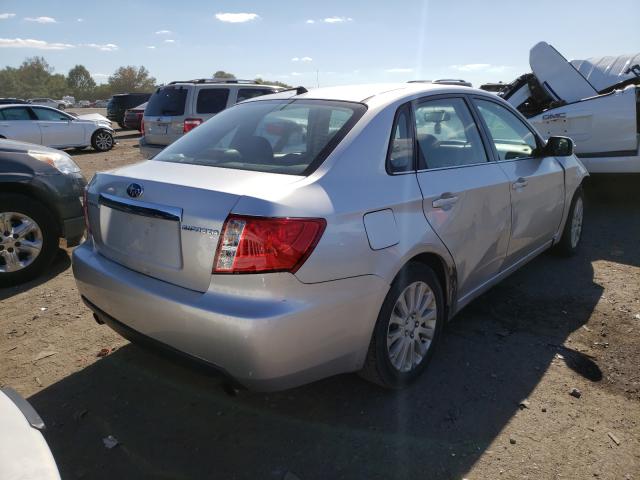 Photo 3 VIN: JF1GE6B67AH506888 - SUBARU IMPREZA 2. 