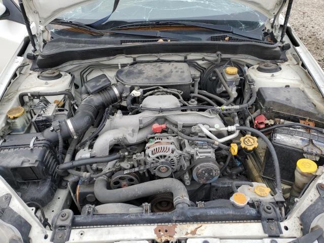 Photo 10 VIN: JF1GE6B67AH507247 - SUBARU IMPREZA 