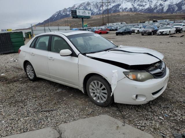 Photo 3 VIN: JF1GE6B67AH507247 - SUBARU IMPREZA 