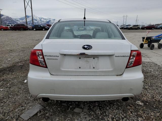 Photo 5 VIN: JF1GE6B67AH507247 - SUBARU IMPREZA 