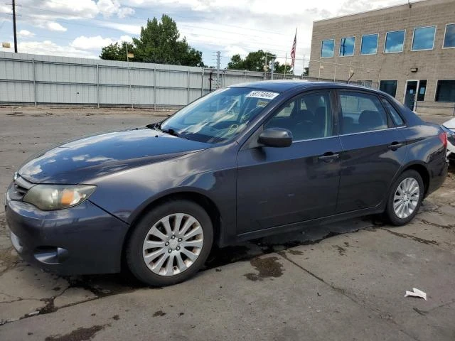 Photo 0 VIN: JF1GE6B67AH507362 - SUBARU IMPREZA 2. 