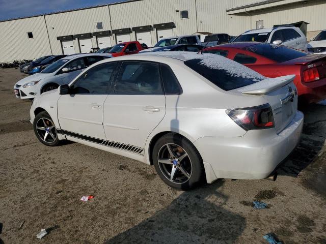 Photo 1 VIN: JF1GE6B67AH508303 - SUBARU IMPREZA 2. 