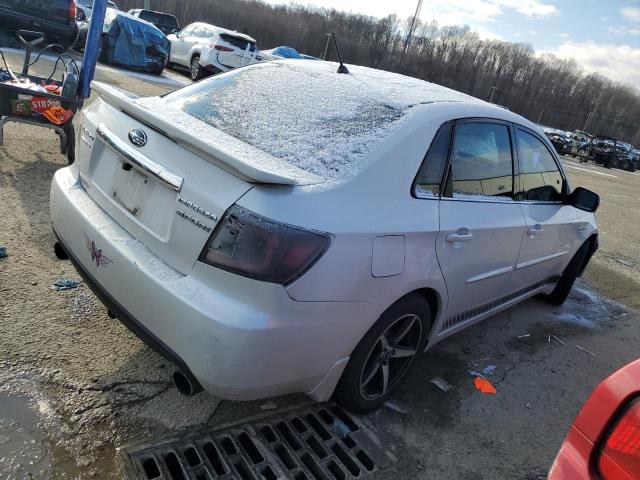 Photo 2 VIN: JF1GE6B67AH508303 - SUBARU IMPREZA 2. 