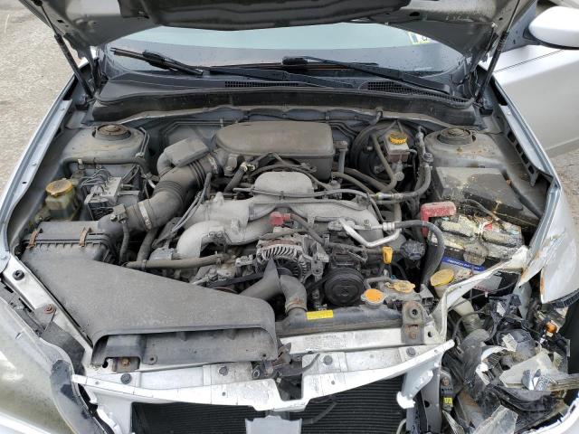 Photo 10 VIN: JF1GE6B67AH510097 - SUBARU IMPREZA 2. 