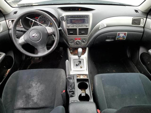 Photo 7 VIN: JF1GE6B67AH510097 - SUBARU IMPREZA 2. 