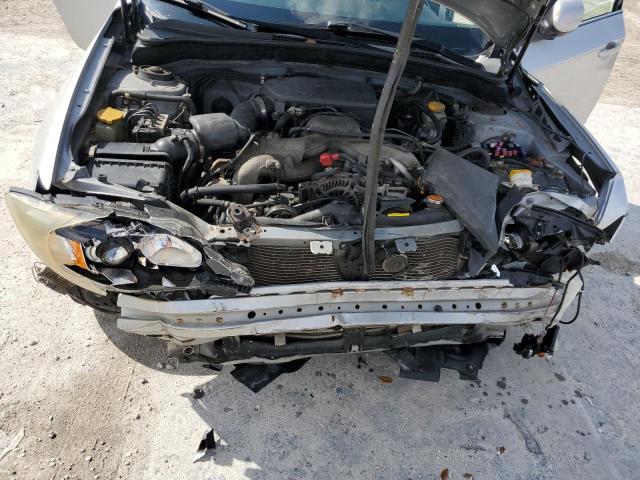 Photo 10 VIN: JF1GE6B67AH516448 - SUBARU IMPREZA 2. 