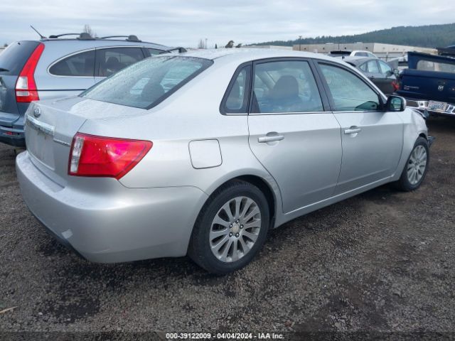 Photo 3 VIN: JF1GE6B67AH517597 - SUBARU IMPREZA 