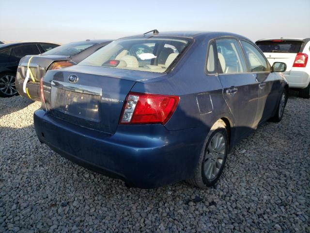 Photo 3 VIN: JF1GE6B67AH517616 - SUBARU IMPREZA 2. 