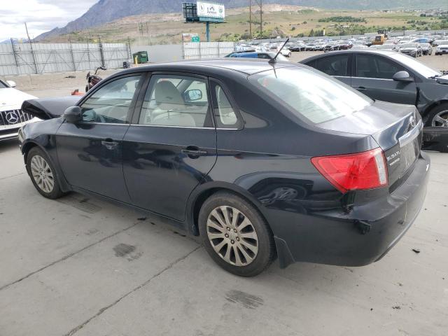 Photo 1 VIN: JF1GE6B67BH500560 - SUBARU IMPREZA 