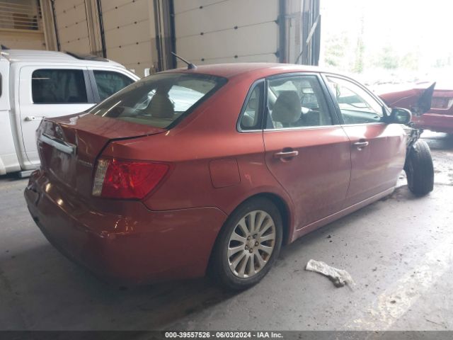 Photo 3 VIN: JF1GE6B67BH502504 - SUBARU IMPREZA 