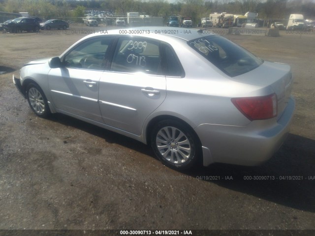 Photo 2 VIN: JF1GE6B67BH502955 - SUBARU IMPREZA SEDAN 