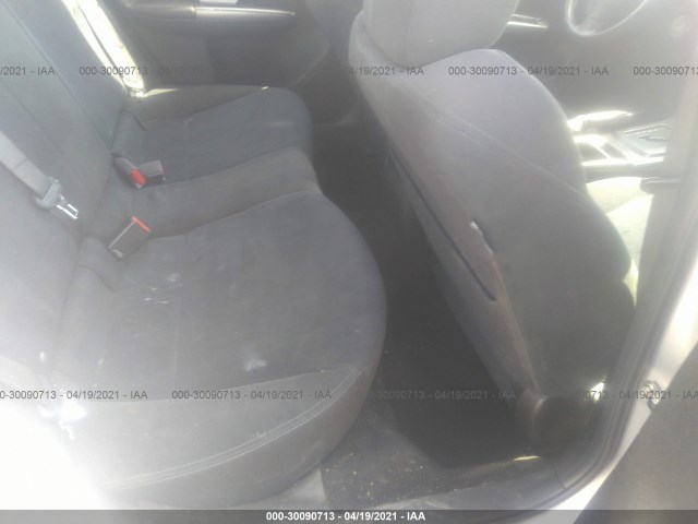 Photo 7 VIN: JF1GE6B67BH502955 - SUBARU IMPREZA SEDAN 