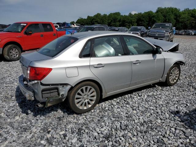 Photo 2 VIN: JF1GE6B67BH505869 - SUBARU IMPREZA 