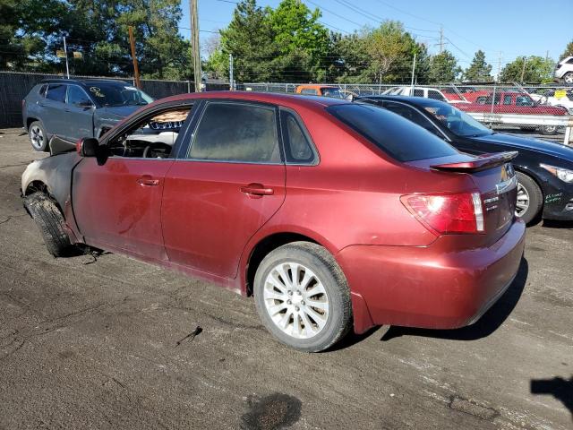 Photo 1 VIN: JF1GE6B67BH510859 - SUBARU IMPREZA 2. 