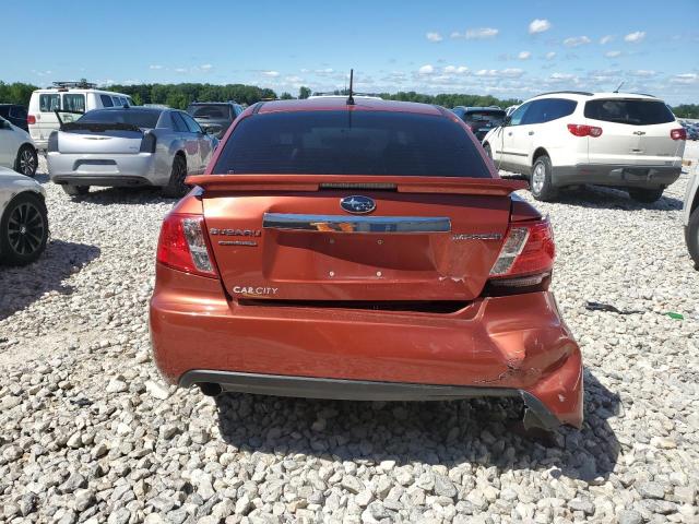 Photo 5 VIN: JF1GE6B67BH511395 - SUBARU IMPREZA 