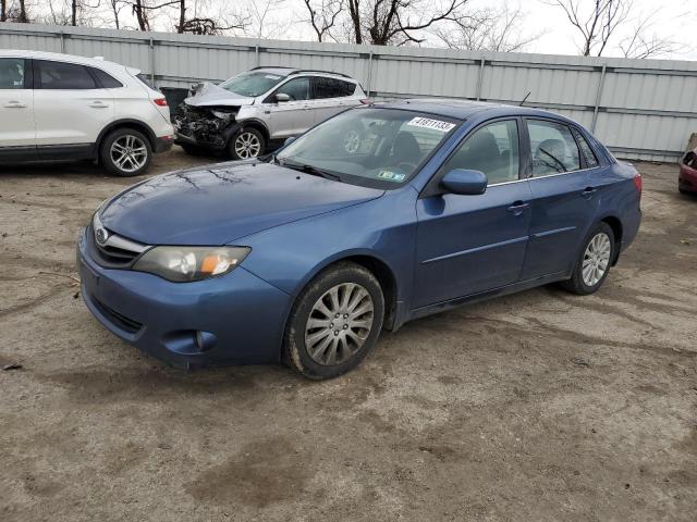 Photo 0 VIN: JF1GE6B67BH512532 - SUBARU IMPREZA 2. 