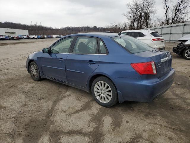 Photo 1 VIN: JF1GE6B67BH512532 - SUBARU IMPREZA 2. 