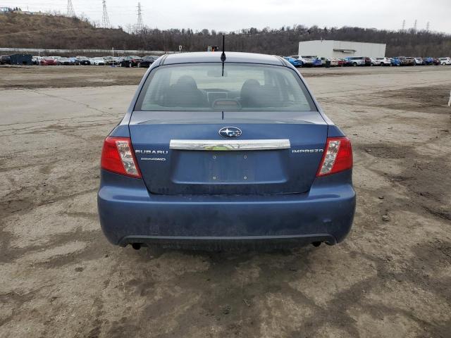 Photo 5 VIN: JF1GE6B67BH512532 - SUBARU IMPREZA 2. 