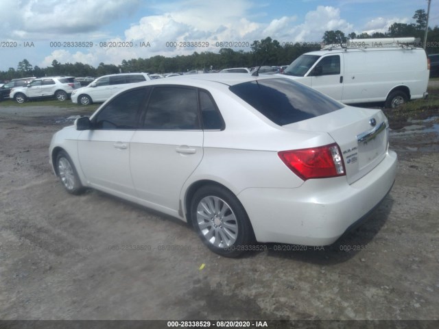 Photo 2 VIN: JF1GE6B67BH519108 - SUBARU IMPREZA SEDAN 