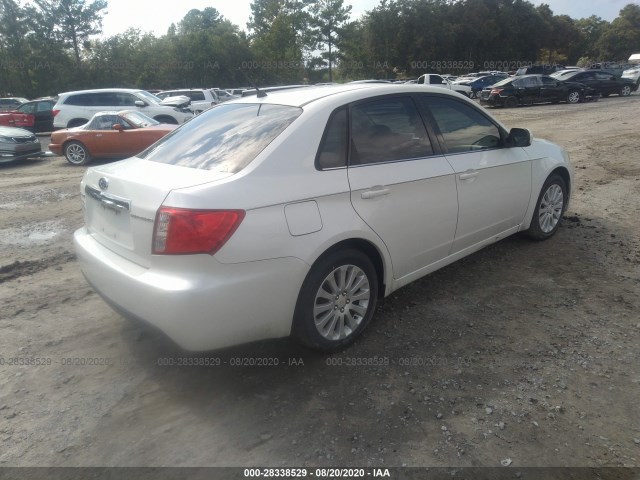 Photo 3 VIN: JF1GE6B67BH519108 - SUBARU IMPREZA SEDAN 