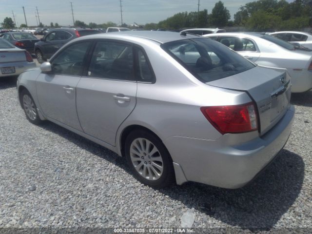 Photo 2 VIN: JF1GE6B68AH501439 - SUBARU IMPREZA SEDAN 